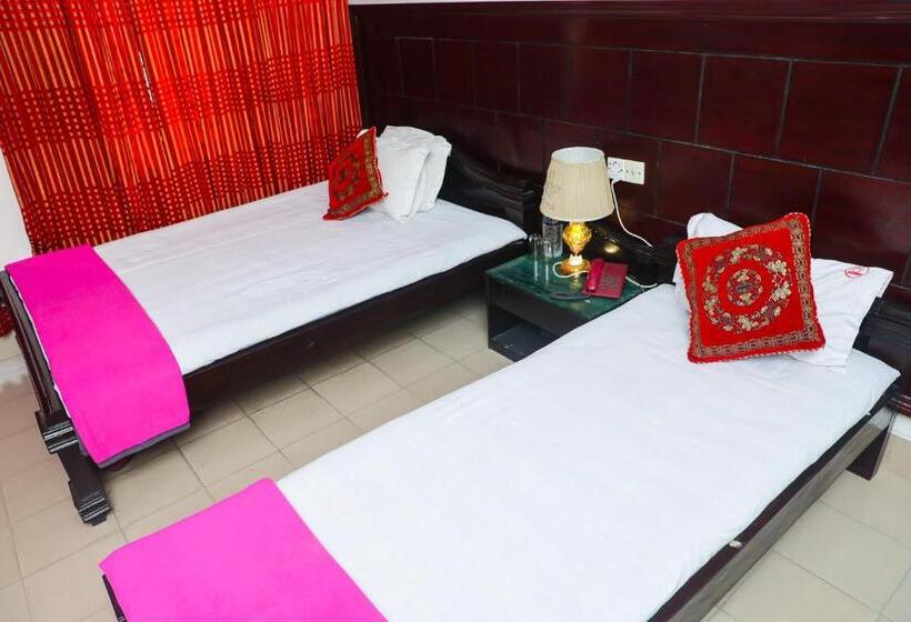 اتاق اکونومی, Ali International