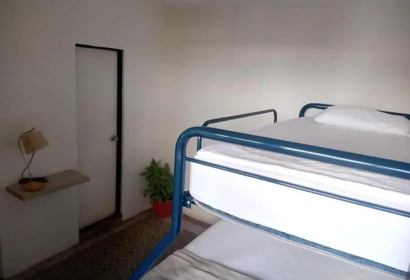 スタンダードルーム, Casa Escalante Hostel