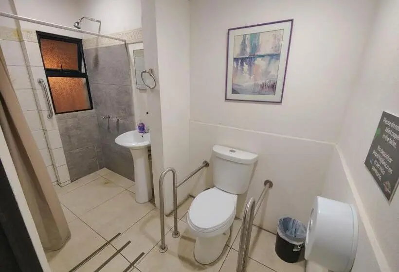 デラックスルーム, Casa Escalante Hostel