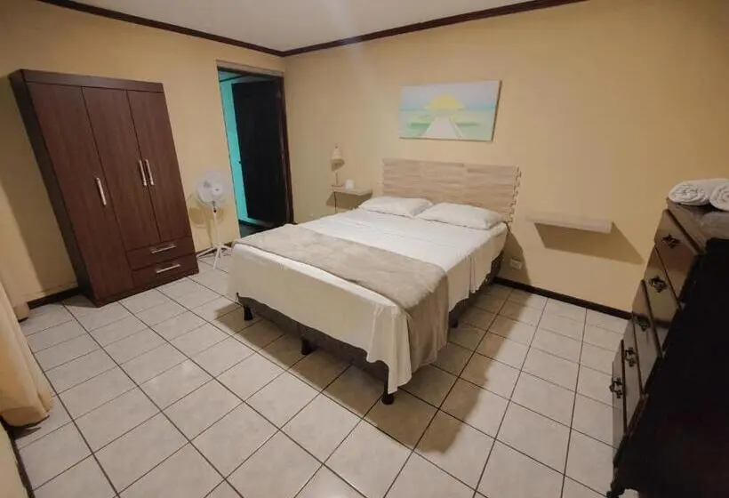 ジュニアスイート, Casa Escalante Hostel