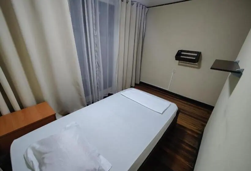 ジュニアスイート, Casa Escalante Hostel