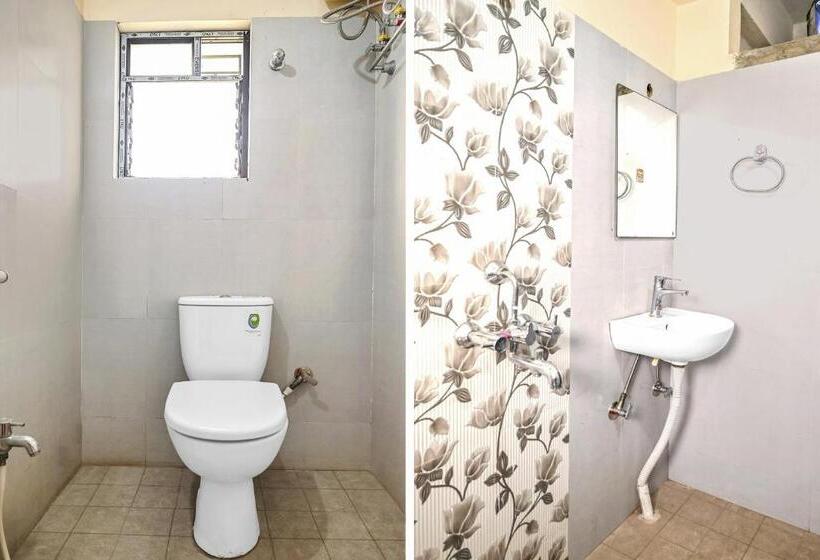 Трехместный Номер Классика, Flagship Hotel Tara Maa Guest House