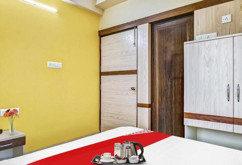 Трехместный Номер Классика, Flagship Hotel Tara Maa Guest House