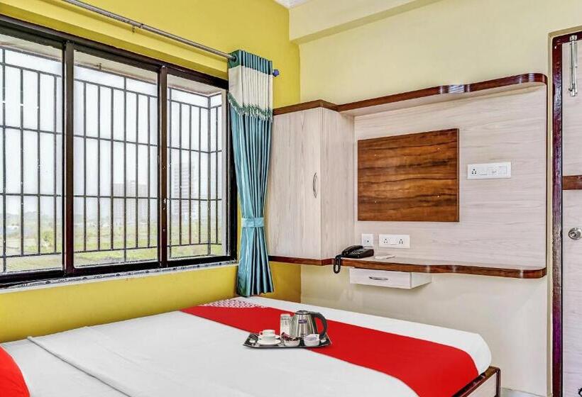 三人经典房间, Flagship Hotel Tara Maa Guest House