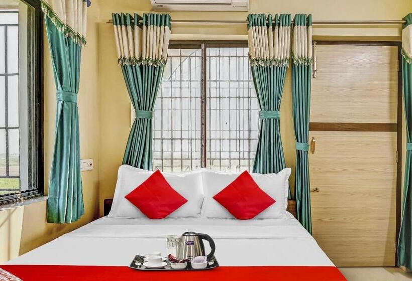 Трехместный Номер Классика, Flagship Hotel Tara Maa Guest House