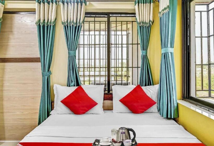 三人经典房间, Flagship Hotel Tara Maa Guest House