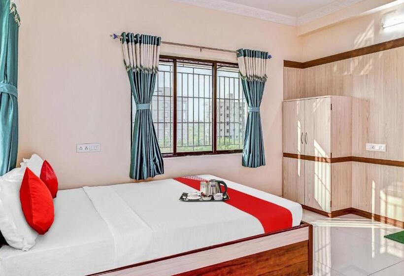 Трехместный Номер Классика, Flagship Hotel Tara Maa Guest House