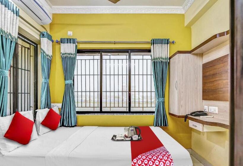 三人经典房间, Flagship Hotel Tara Maa Guest House