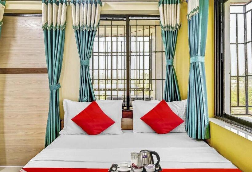 三人经典房间, Flagship Hotel Tara Maa Guest House