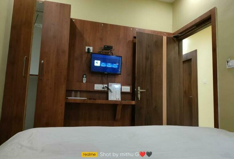 Standardrum, Bharati