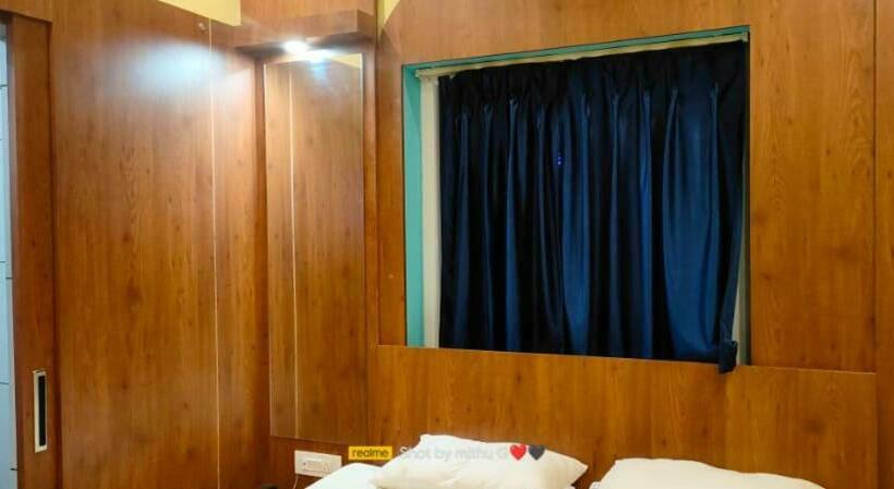 Standardrum, Bharati