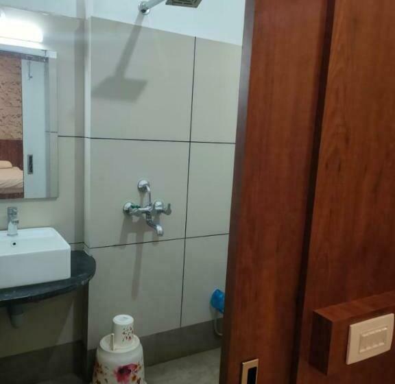 Standardrum, Bharati