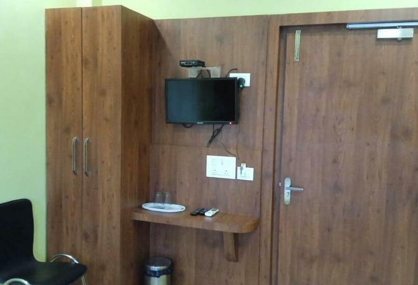 Standardrum, Bharati