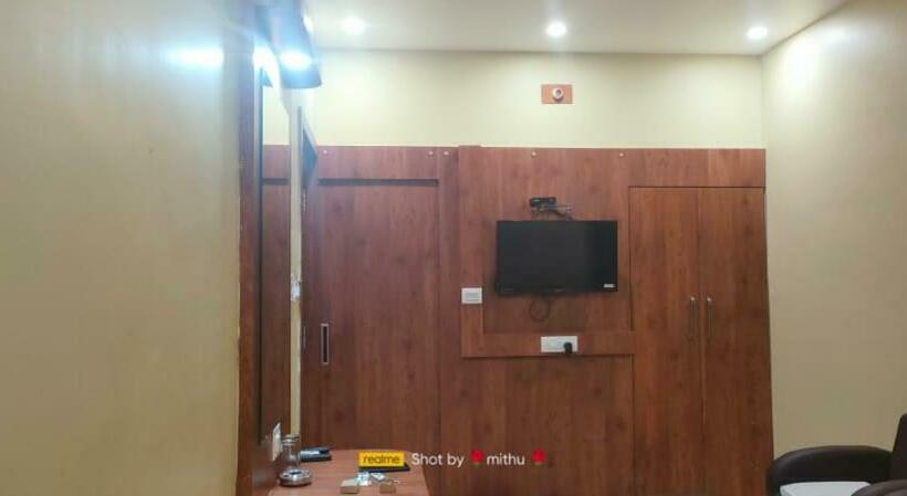 Standardrum, Bharati