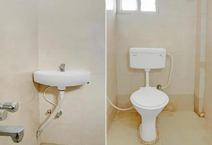 اتاق کلاسیک سه تخته, O Royal Ashray