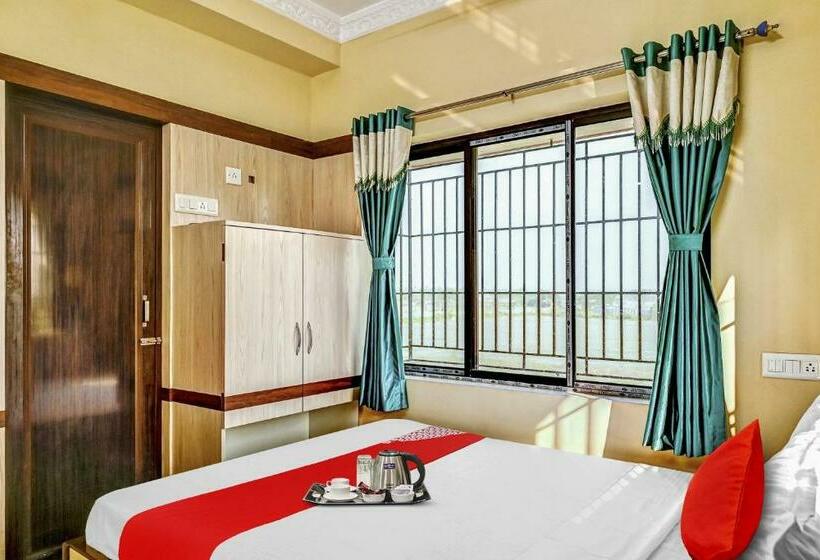 Трехместный Номер Классика, Flagship Hotel Tara Maa Guest House