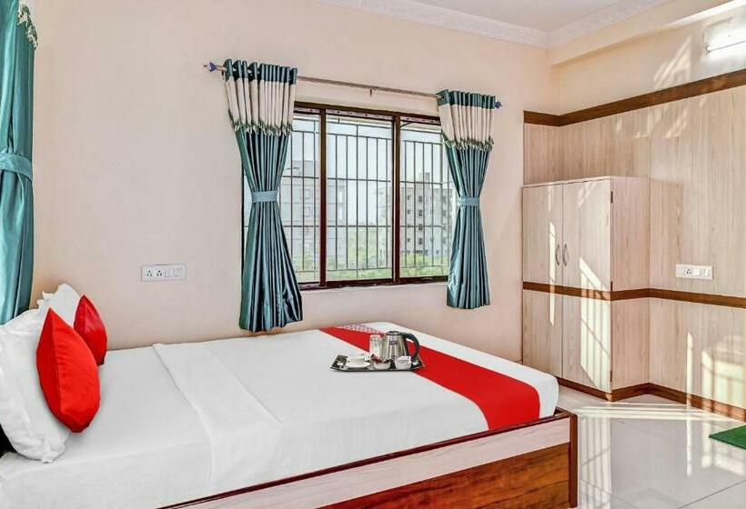 三人经典房间, Flagship Hotel Tara Maa Guest House