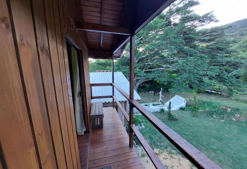 一居室别墅, Recanto Da Paz   Aos Pés Do Morro Da Borússia