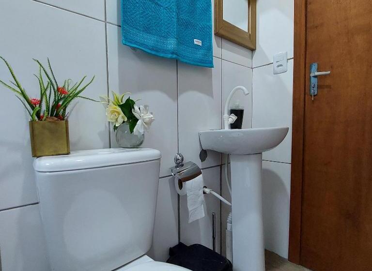 一居室别墅, Recanto Da Paz   Aos Pés Do Morro Da Borússia