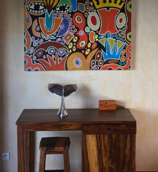 Bungalow Standard 2 Chambres, Nosy Komba Lodge
