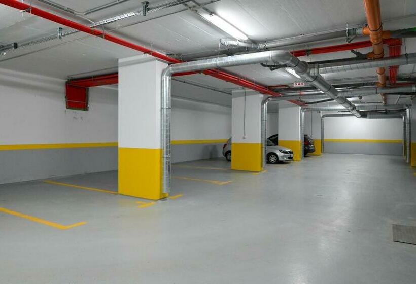 آپارتمان 1 خوابه با چشم‌انداز, Dino Panorama Gallery And Library Zlatibor