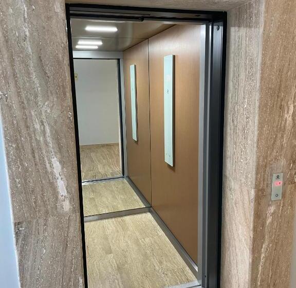 آپارتمان 1 خوابه با چشم‌انداز, Dino Panorama Gallery And Library Zlatibor