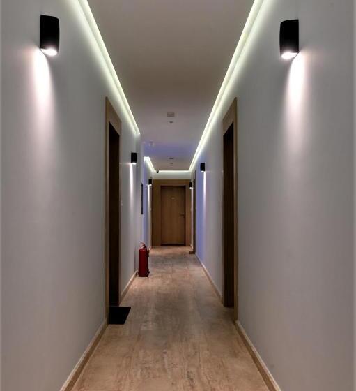 آپارتمان 1 خوابه با چشم‌انداز, Dino Panorama Gallery And Library Zlatibor