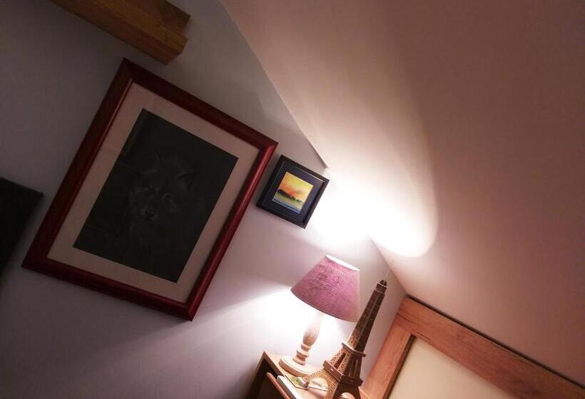 آپارتمان 1 خوابه با چشم‌انداز, Dino Panorama Gallery And Library Zlatibor