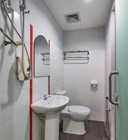 豪华房间, Swing And Pillows At Pj Kd