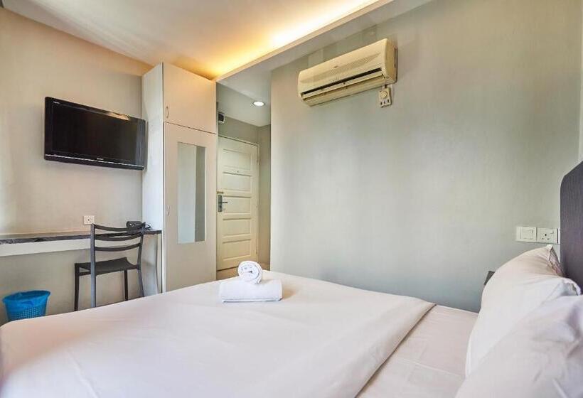 豪华房间, Swing And Pillows At Pj Kd