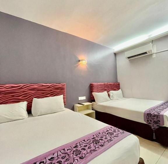 家庭间, Swing And Pillows At Pj Kd