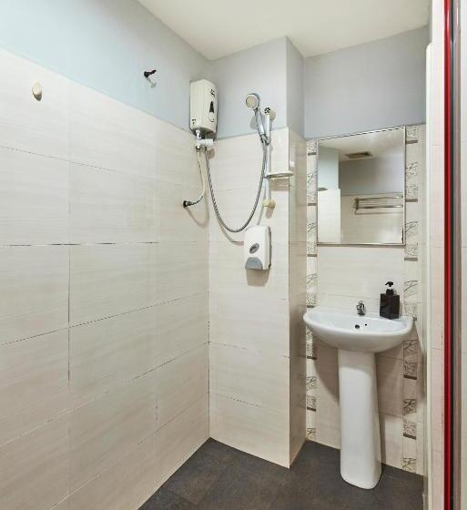 带大床的豪华间, Swing And Pillows At Pj Kd