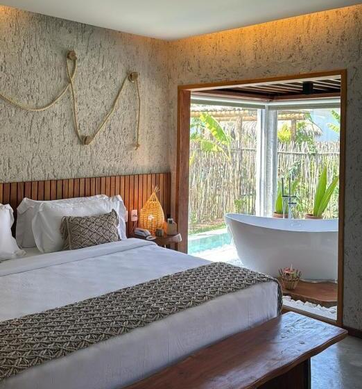 بنجلو سوبيريور, Pousada Zaya