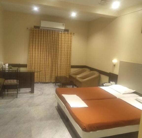 חדר סטנדרט, Ramakrishna International