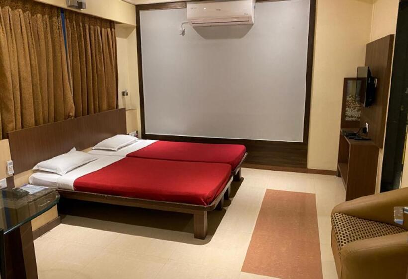 חדר סטנדרט, Ramakrishna International