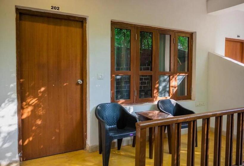 חדר סטנדרט, Kayaniv Resort