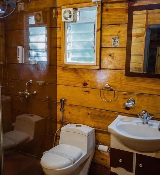 Номер Deluxe с Балконом, Kayaniv Resort