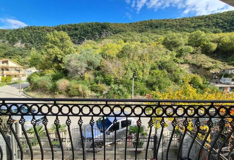 آپارتمان لوکس 1 خوابه, Villa Deloik Ante`s Hill House