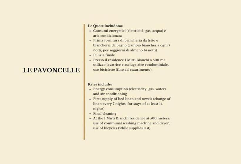 带1个卧室的公寓, Apartments In Santa Teresa Di Gallura