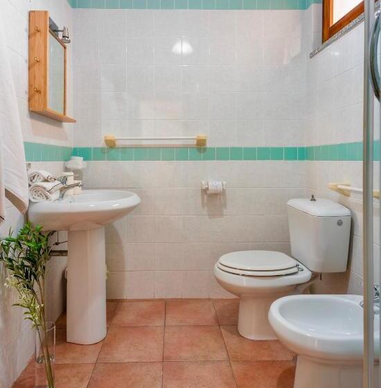 带1个卧室的公寓, Apartments In Santa Teresa Di Gallura