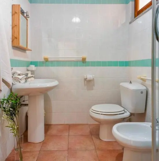 1ベッドルームアパートメント, Apartments In Santa Teresa Di Gallura