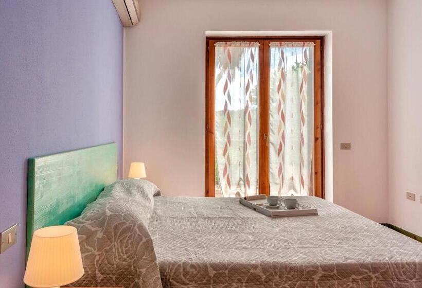 带1个卧室的公寓, Apartments In Santa Teresa Di Gallura