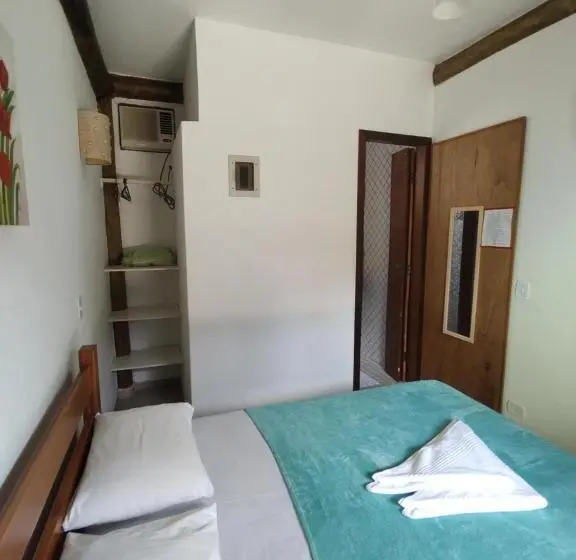 Standard-huone, Brisa Maresias