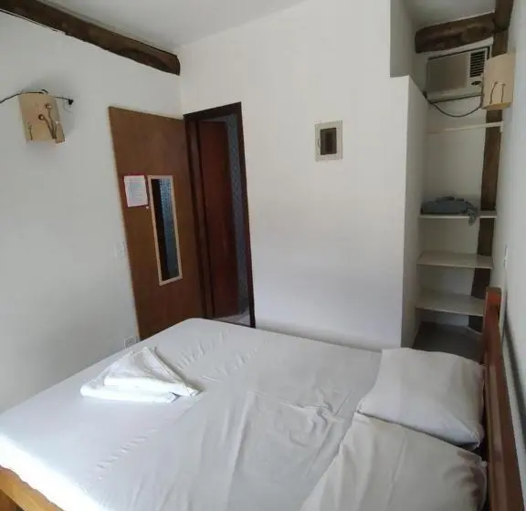 Standard-huone, Brisa Maresias