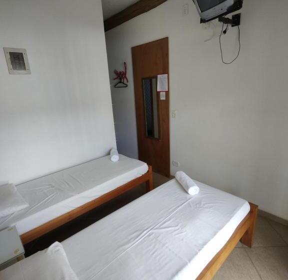 Номер Стандарт, Brisa Maresias