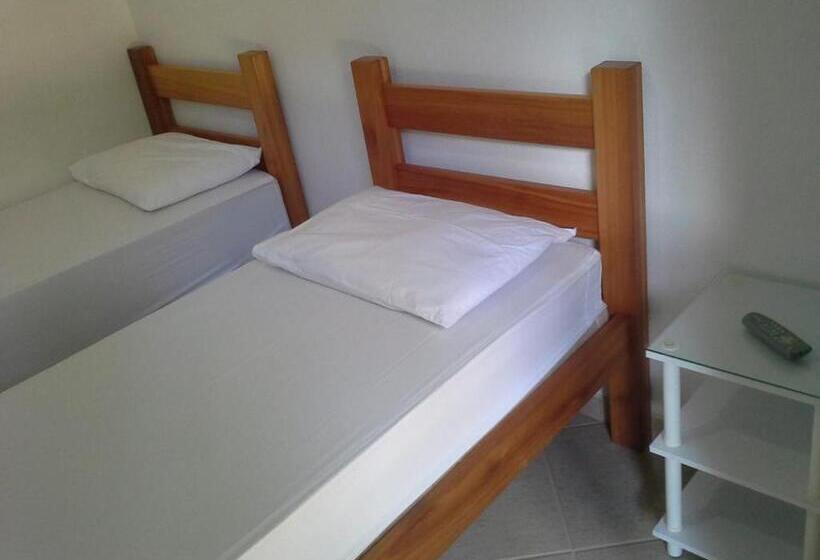 Номер Стандарт, Brisa Maresias