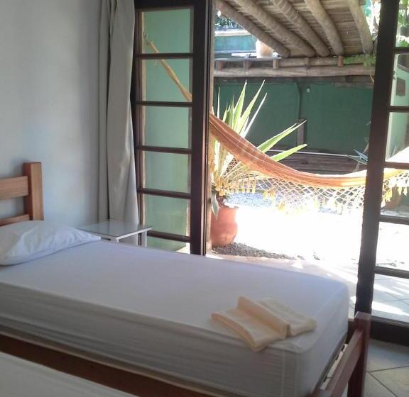 Номер Стандарт, Brisa Maresias