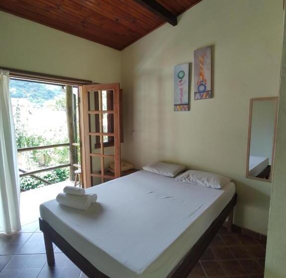 Номер Economy, Brisa Maresias