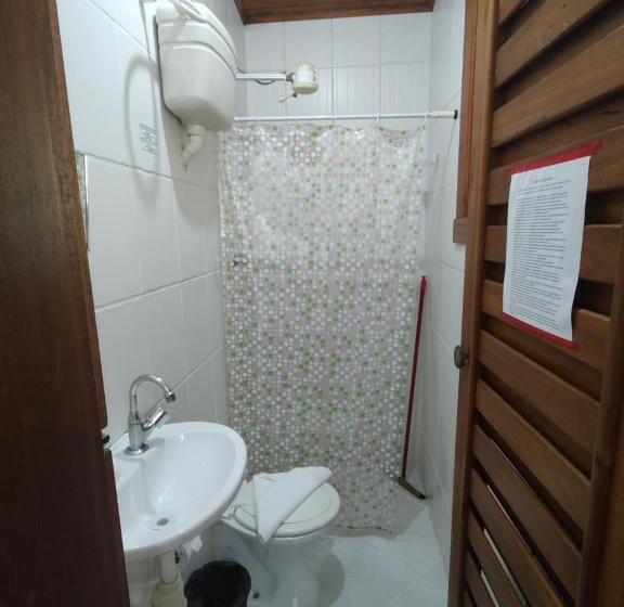 Четырехместный Номер Стандарт, Brisa Maresias