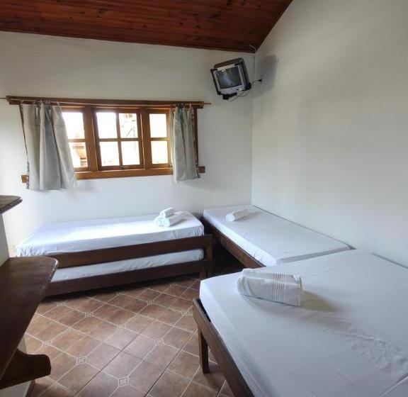 Семейный Номер, Brisa Maresias